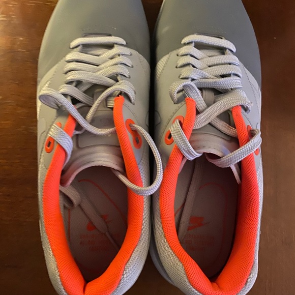 Nike Air Max 1 Ultra 2.0 Dark Grey - Picture 5 of 6